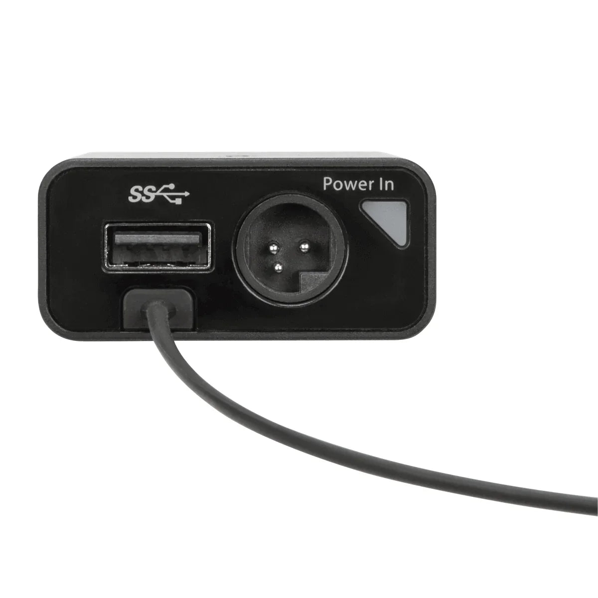TARGUS USB type-C | 85W | USB-A | black (ACA47GLZ)