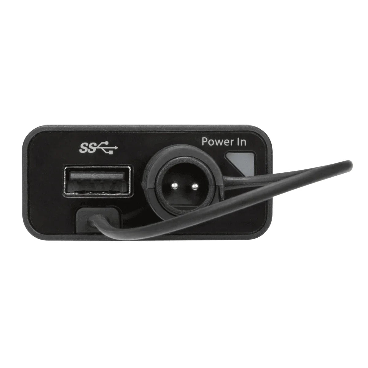 TARGUS USB type-C | 85W | USB-A | black (ACA47GLZ)