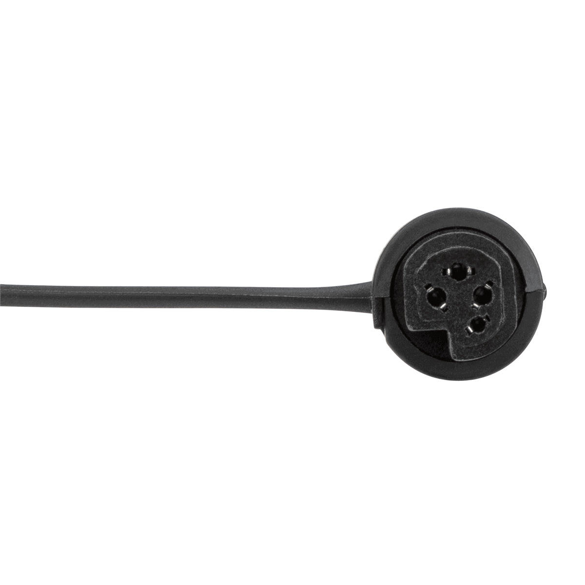 TARGUS USB type-C | 85W | USB-A | black (ACA47GLZ)