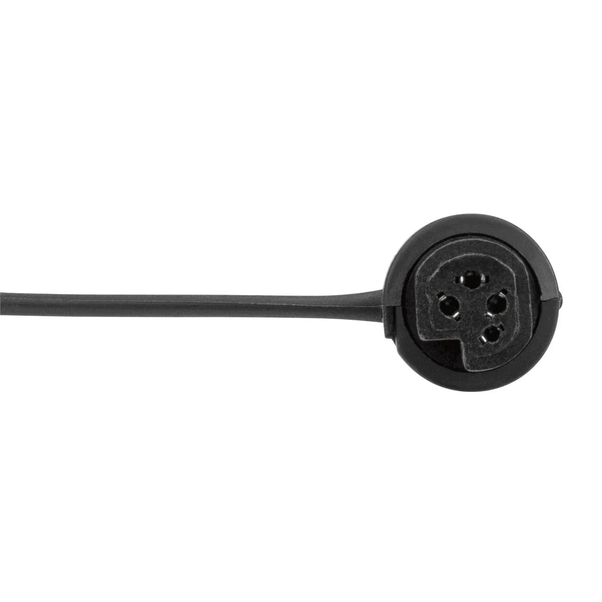 TARGUS USB type-C | 85W | USB-A | black (ACA47GLZ)