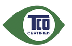 Certified for Sustainability: TCO Certified IT Products