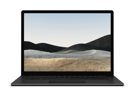 MICROSOFT Surface Laptop 4 4980U Notebook (15") Touchscreen AMD Ryzen 7 16GB | 512GB SSD Black MICROSOFT