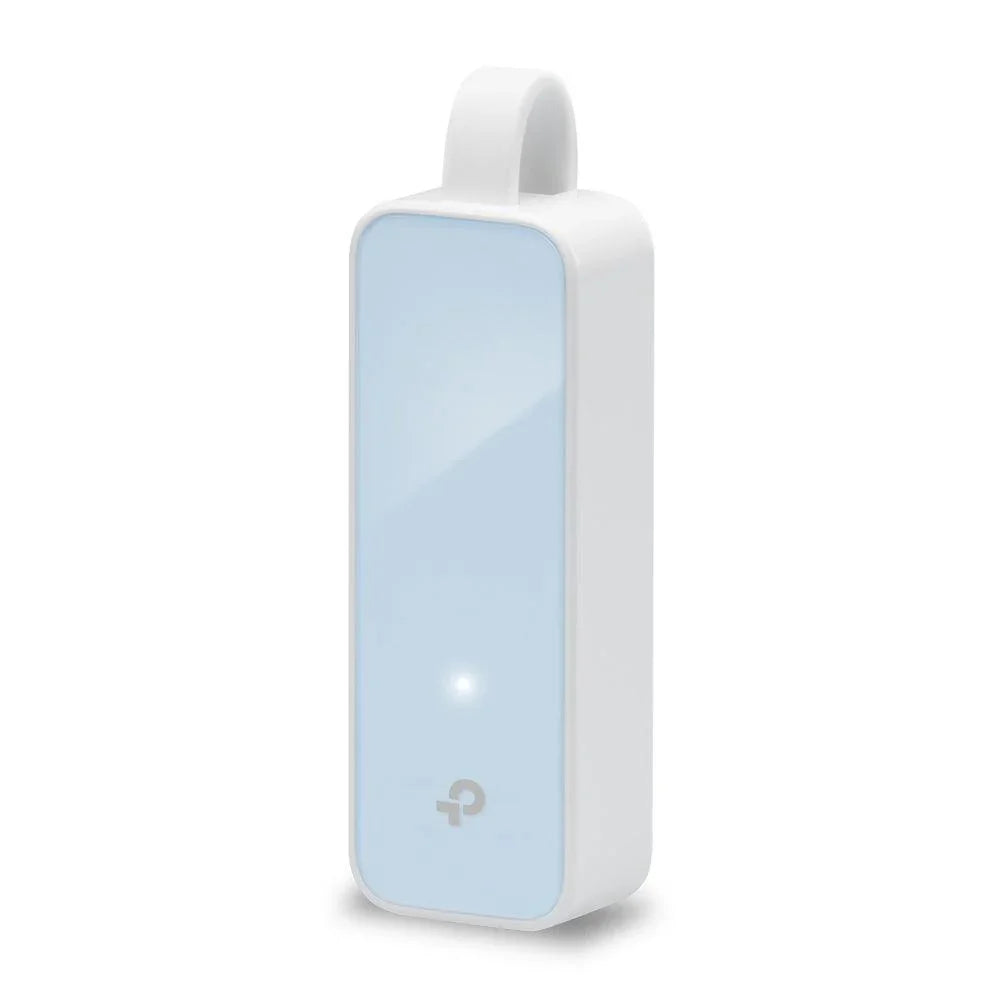 TP-LINK 1 10|100Mbps RJ45 Ethernet Port | 1 USB 2.0 Port | RTL8152B (UE200)