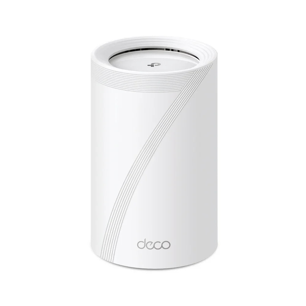 TP-LINK DECO BE65 Wi-Fi 7 (1-PACK)
