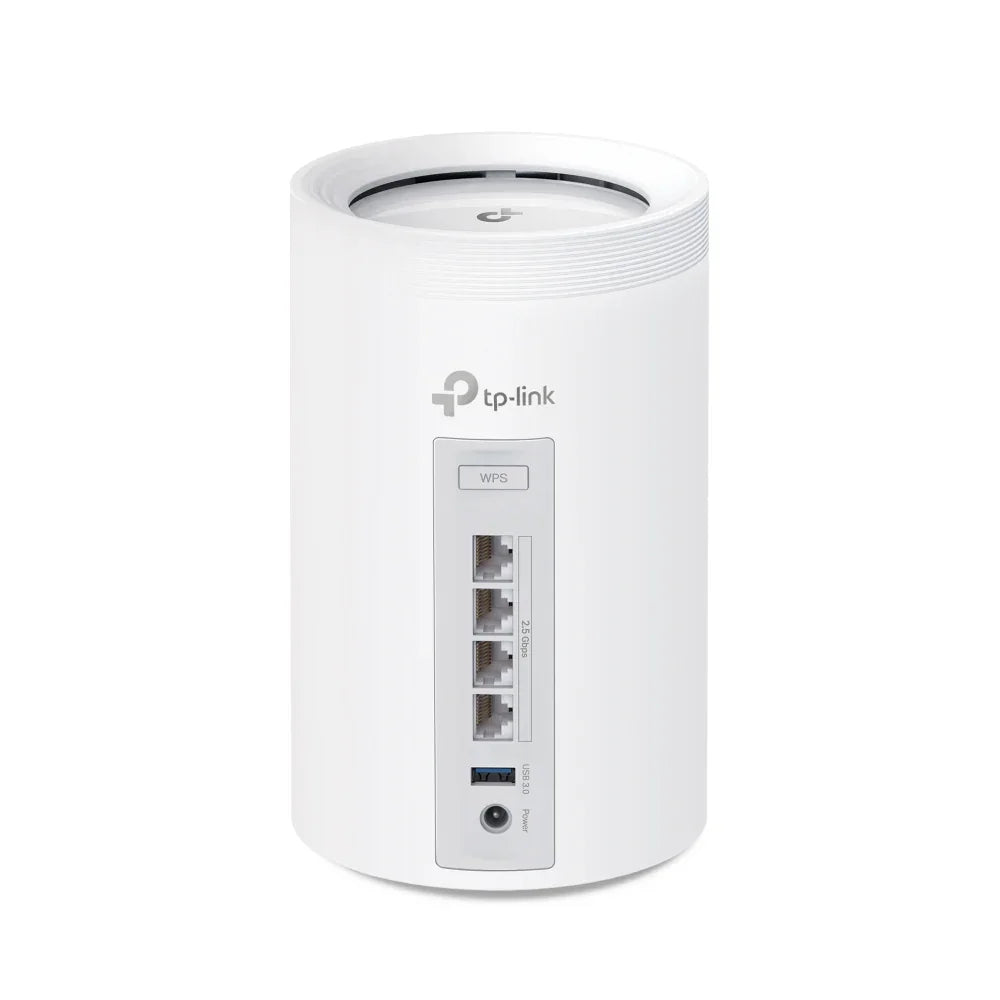 TP-LINK DECO BE65 Wi-Fi 7 (1-PACK)