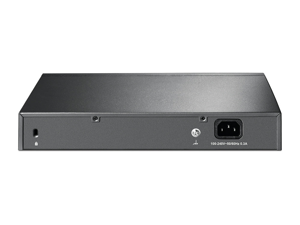 TP-LINK 16-Port 10|100Mbps Desktop|Rackmount Switch (TL-SF1016DS)