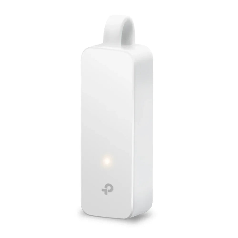 TP-LINK 1G RJ-45 | USB 3.0 | RTL8153 | 71x26x16.2 mm (UE300C)