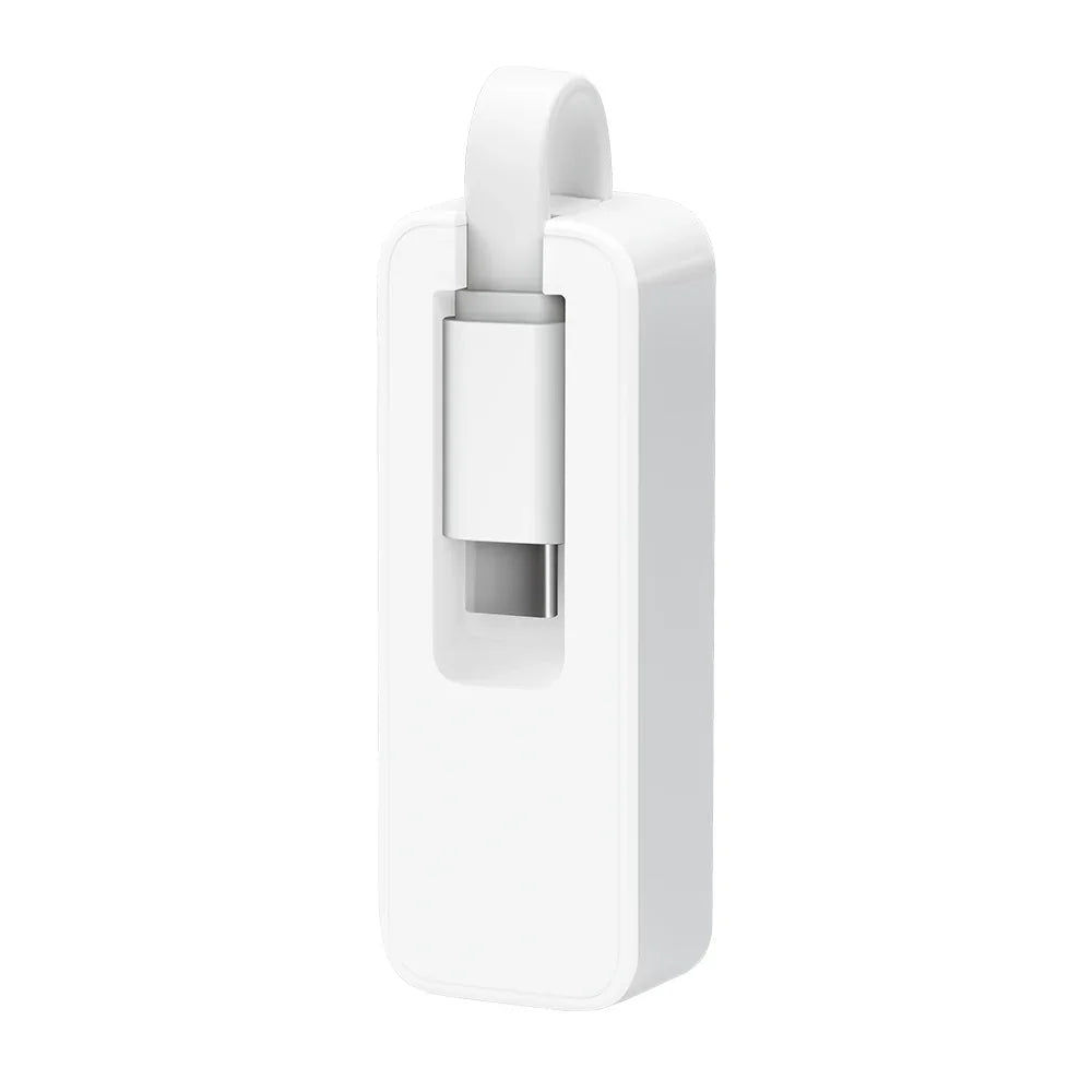 TP-LINK 1G RJ-45 | USB 3.0 | RTL8153 | 71x26x16.2 mm (UE300C)