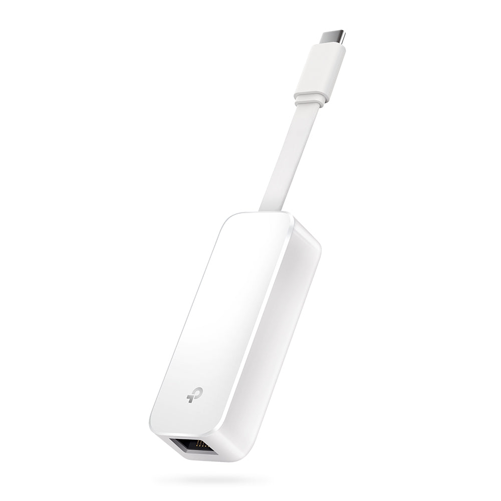 TP-LINK 1G RJ-45 | USB 3.0 | RTL8153 | 71x26x16.2 mm (UE300C)