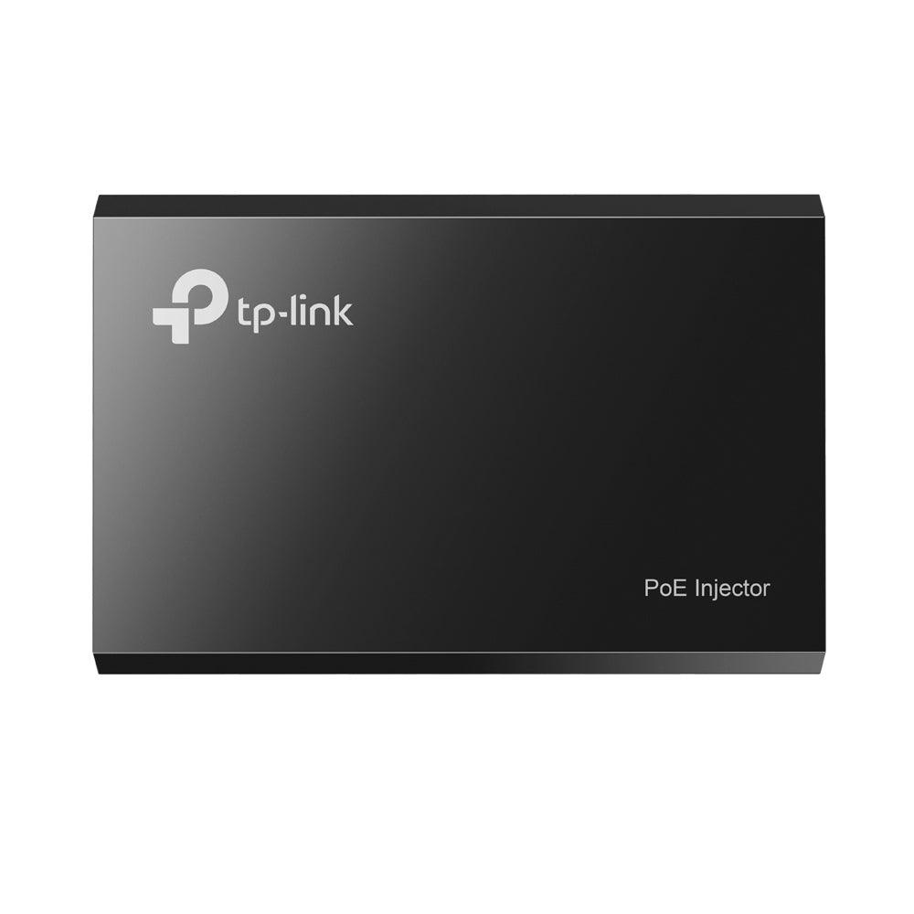 TP-LINK 2 10|100|1000Mbps RJ45 Port | 15.4W | FCC | RoHS (TL-POE150S)