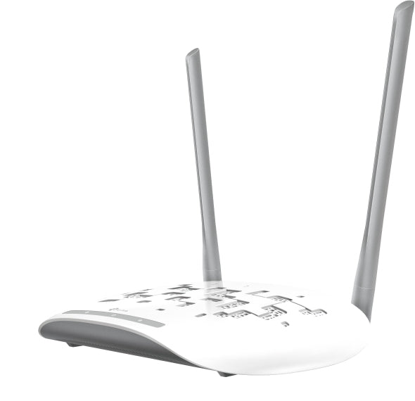 TP-LINK 2.4 GHz | IEEE 802.11 b|g|n | 300 Mbps | 1 x 10|100 Ethernet RJ-45 (TL-WA801N)