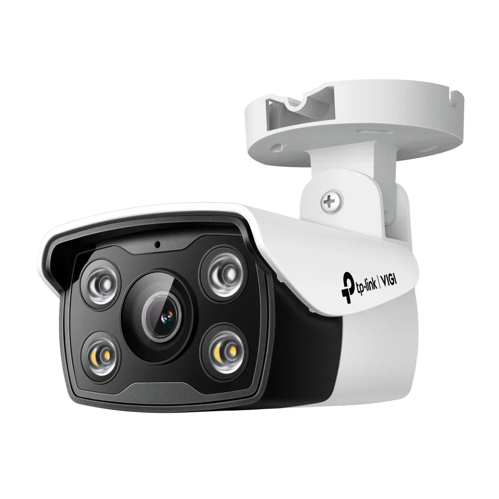 TP-LINK VIGI C340 – 4MP / Bullet / Wired (PoE) – Outdoor Security Camera