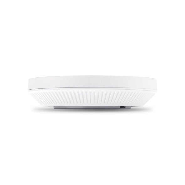 TP-LINK 2976 Mbps | 160 MHz | IEEE 802.11 ax | 1x Gigabit Ethernet (RJ-45) | 802.3at PoE (EAP653)