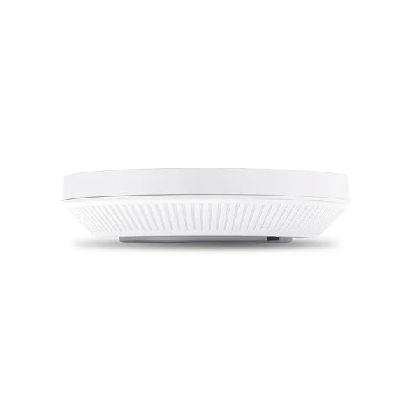 TP-LINK 2976 Mbps | 160 MHz | IEEE 802.11 ax | 1x Gigabit Ethernet (RJ-45) | 802.3at PoE (EAP653)