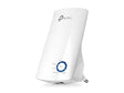 TP-LINK 3W | RJ-45 | IEEE 802.11n | IEEE 802.11g | IEEE 802.11b | 2.4GHz | WPA | WEP (TL-WA850RE)