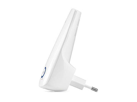 TP-LINK 3W | RJ-45 | IEEE 802.11n | IEEE 802.11g | IEEE 802.11b | 2.4GHz | WPA | WEP (TL-WA850RE)