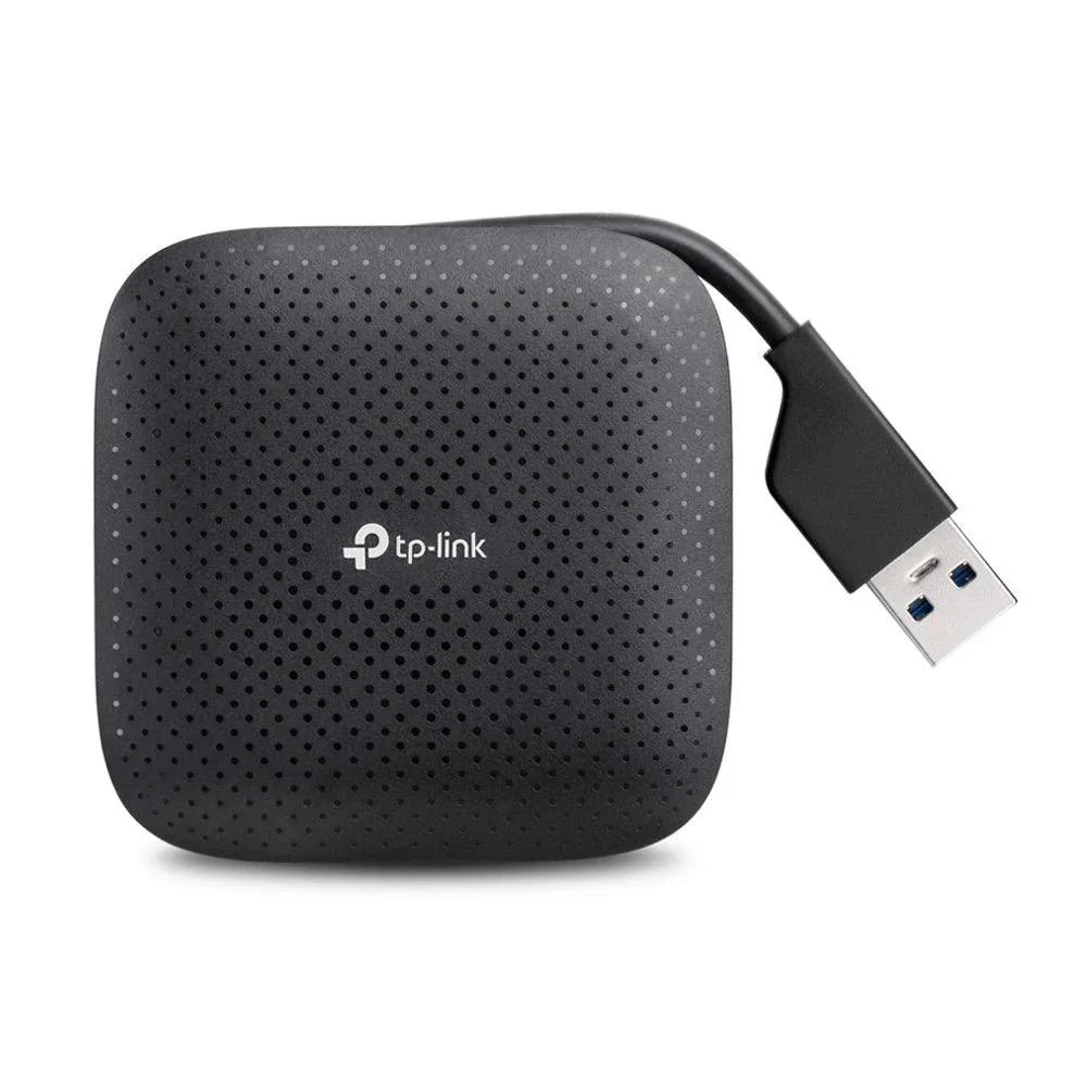 TP-LINK 4 USB 3.0 Ports | USB 3.0 Type-A (UH400)
