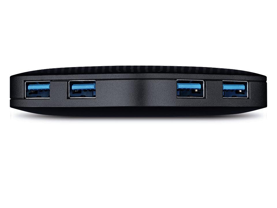 TP-LINK 4 USB 3.0 Ports | USB 3.0 Type-A (UH400)