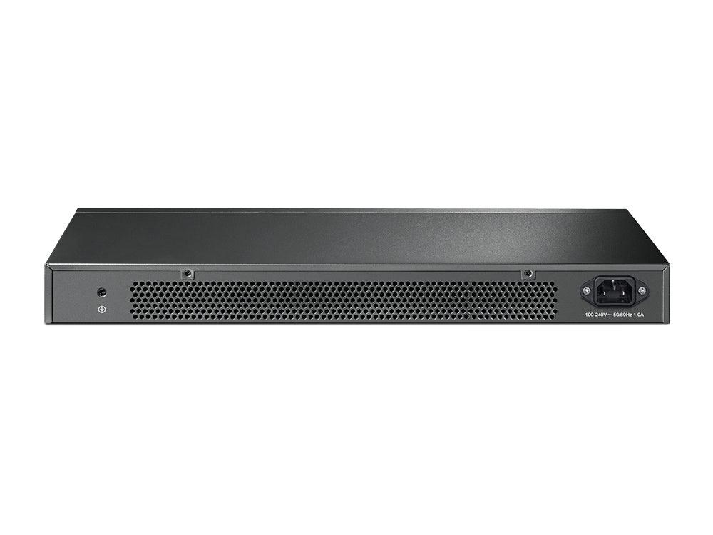 TP-LINK 48-port Unmanaged Gigabit Rackmount Switch (TL-SG1048)