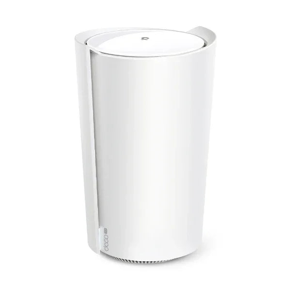 TP-LINK 5G AX3000 Whole Home Mesh WiFi 6 Gateway (Availability based on regions) (DECO X50-5G(1-PACK))