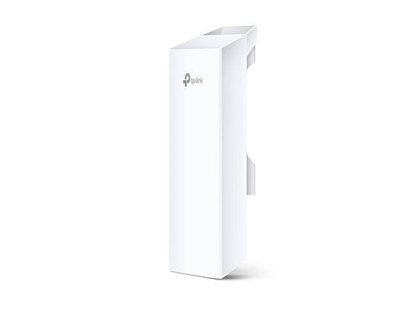 TP-LINK 5GHz 300Mbps 13dBi Outdoor CPE | 560 Mhz | 64MB DDR2 RAM | 8MB Flash | IPX5 | IEEE 802.11 a|n | 27dBm|500mw (Adjustable power by 1dBm) (CPE510)