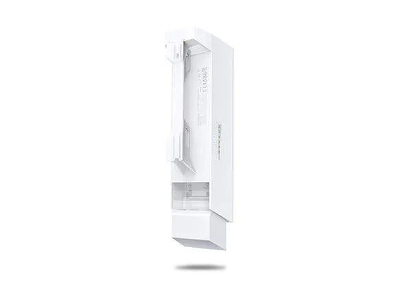 TP-LINK 5GHz 300Mbps 13dBi Outdoor CPE | 560 Mhz | 64MB DDR2 RAM | 8MB Flash | IPX5 | IEEE 802.11 a|n | 27dBm|500mw (Adjustable power by 1dBm) (CPE510)