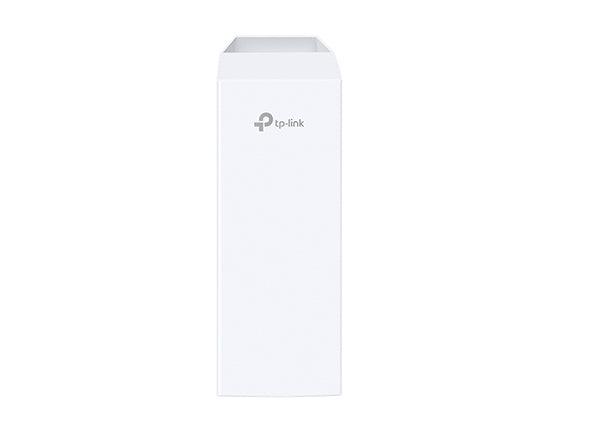 TP-LINK 5GHz 300Mbps 13dBi Outdoor CPE | 560 Mhz | 64MB DDR2 RAM | 8MB Flash | IPX5 | IEEE 802.11 a|n | 27dBm|500mw (Adjustable power by 1dBm) (CPE510)