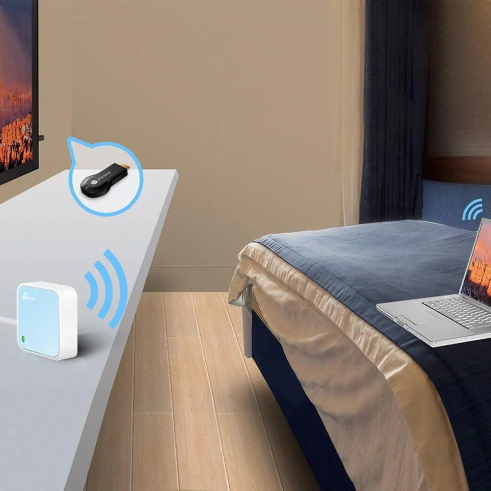 TP-LINK 5V|1A | 10|100Mbps | IEEE 802.11n | IEEE 802.11g | IEEE 802.11b | On-Board | 2.4-2.4835GHz | FCC | RoHS (TL-WR802N)