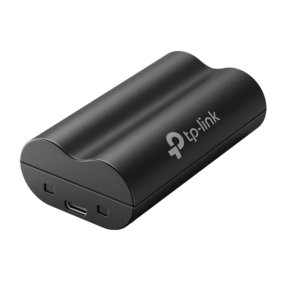 TP-LINK 6700mAh | 3.6V | Micro USB | 70.5x41.4x22 mm (TAPO A100)