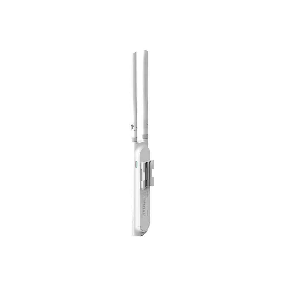 TP-LINK 802.3af|A PoE | 24V Passive PoE | 2.4GHz: 2 - 3dBi | 5GHz: 2 - 4dBi | IEEE 802.11a|b|g|n|ac | 2.4GHz | 5GHz (EAP225-OUTDOOR)