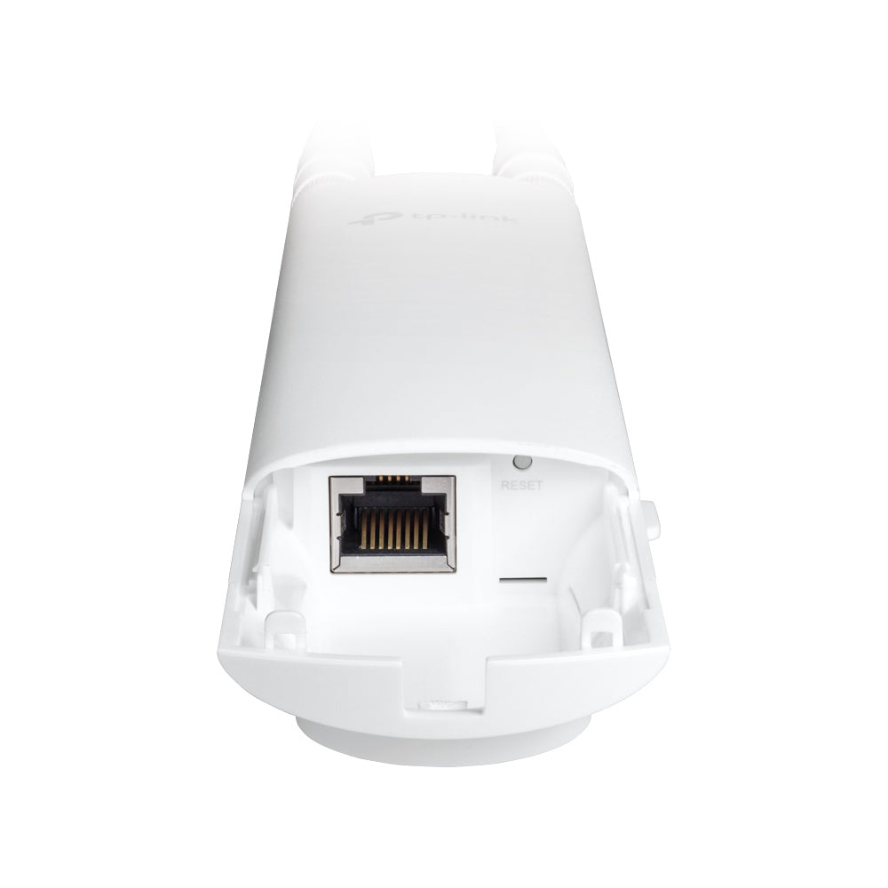 TP-LINK 802.3af|A PoE | 24V Passive PoE | 2.4GHz: 2 - 3dBi | 5GHz: 2 - 4dBi | IEEE 802.11a|b|g|n|ac | 2.4GHz | 5GHz (EAP225-OUTDOOR)