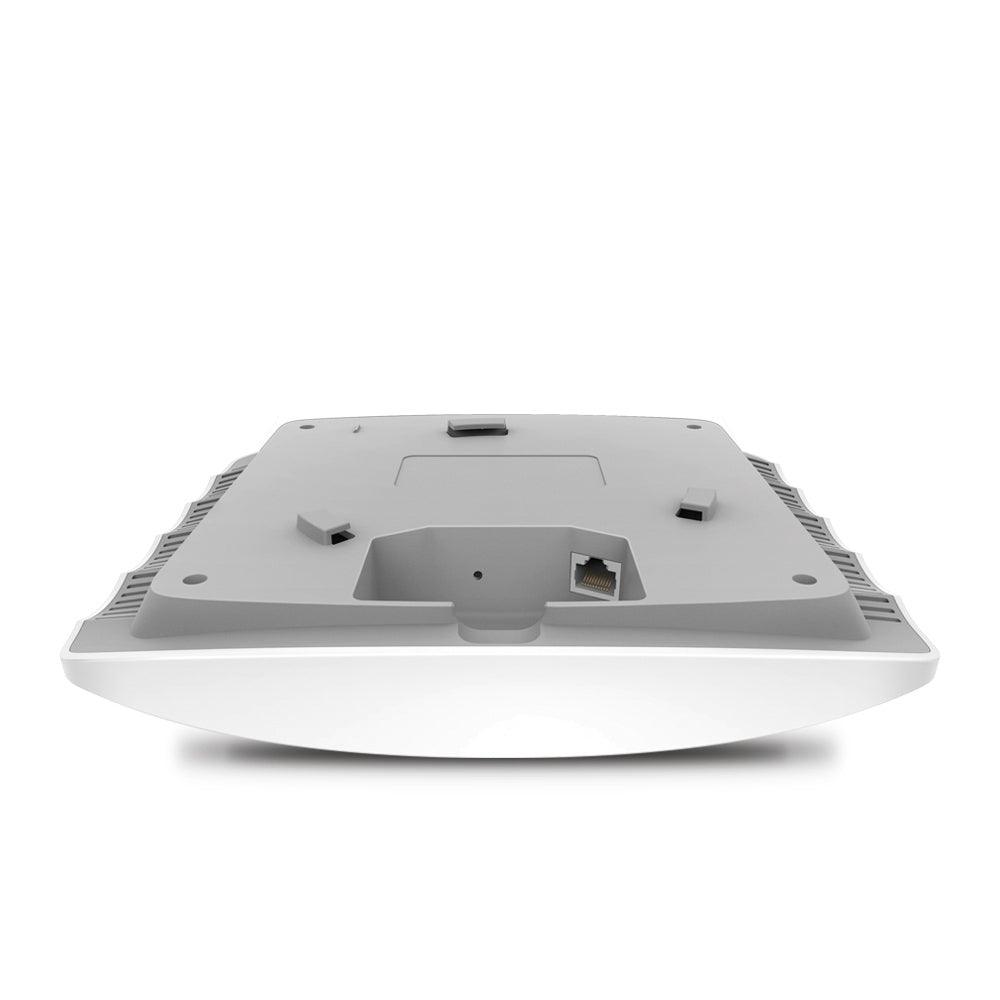 TP-LINK 802.3af|at PoE | 12.6W | 2.4GHz: 4dBi x 3 | 5GHz: 5dBi x 2 | 2.4GHz and 5GHz | FCC | RoHS (EAP225)