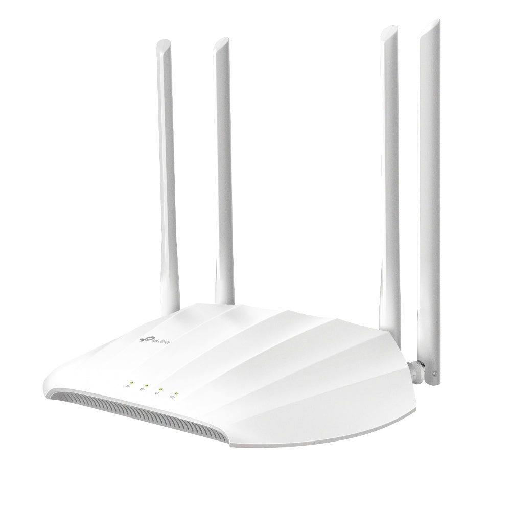 TP-LINK AC1200 Wireless Access Point | AC1200 Dual-Band Wi-Fi | Multiple Modes | (TL-WA1201)