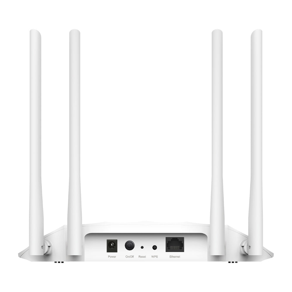 TP-LINK AC1200 Wireless Access Point | AC1200 Dual-Band Wi-Fi | Multiple Modes | (TL-WA1201)