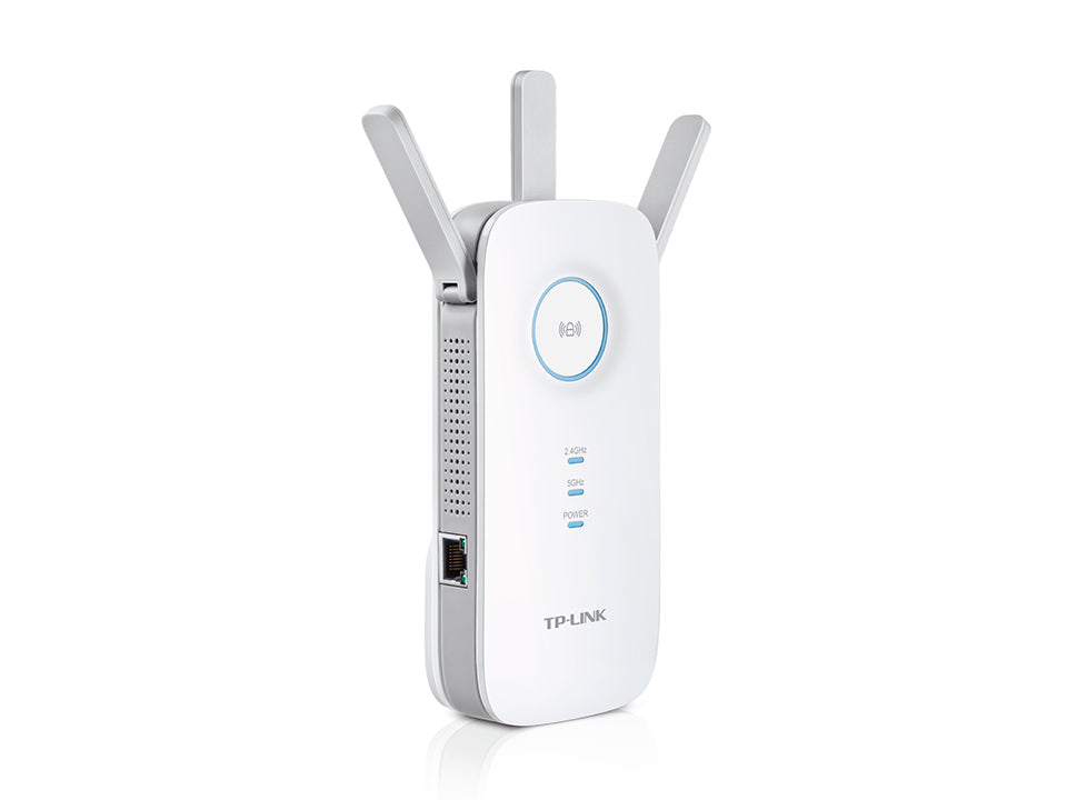 TP-LINK AC1750 Wi-Fi Range Extender (RE450)