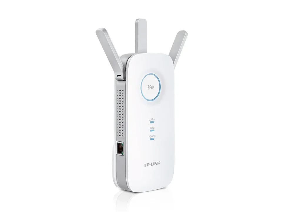 TP-LINK AC1750 Wi-Fi Range Extender (RE450)