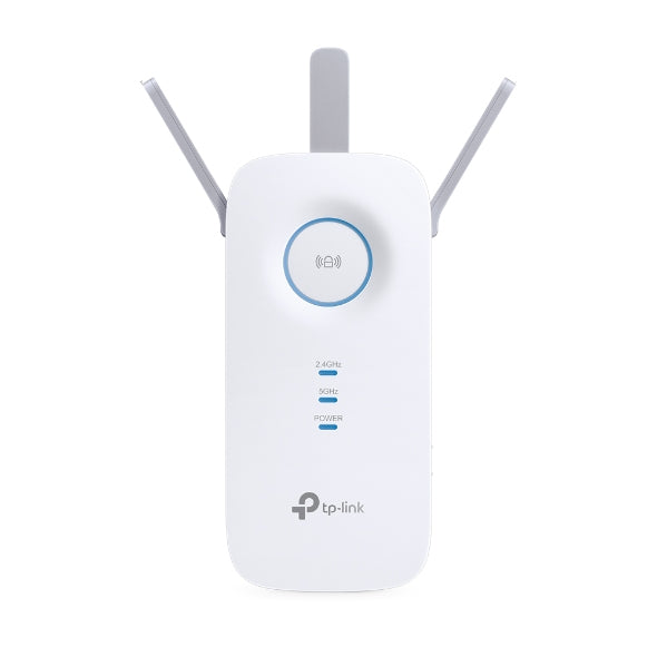 TP-LINK AC1750 Wi-Fi Range Extender (RE450)