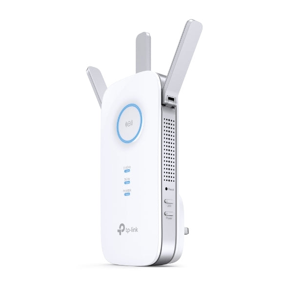 TP-LINK AC1750 Wi-Fi Range Extender (RE450)