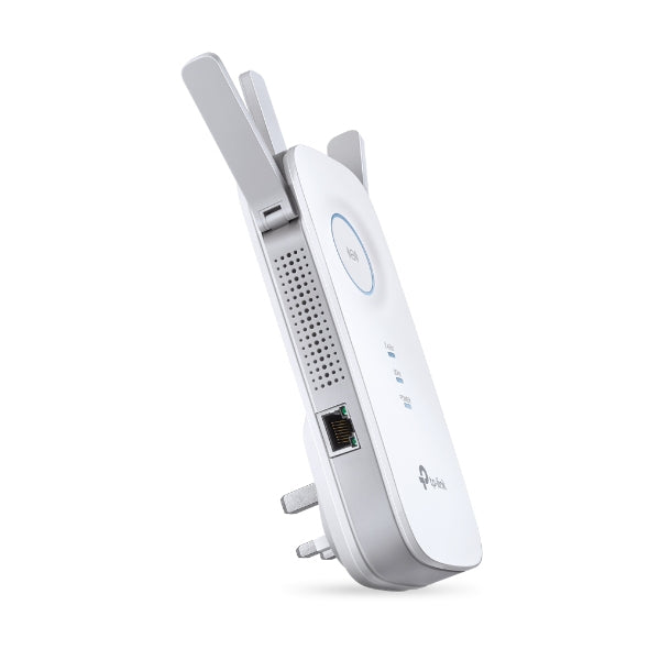 TP-LINK AC1750 Wi-Fi Range Extender (RE450)