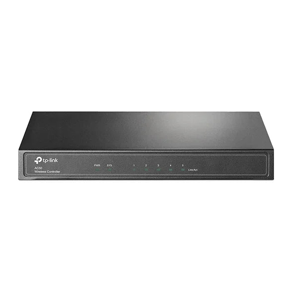 TP-LINK AC50 - 5x 10|100Mbps Ethernet Port (AC50)