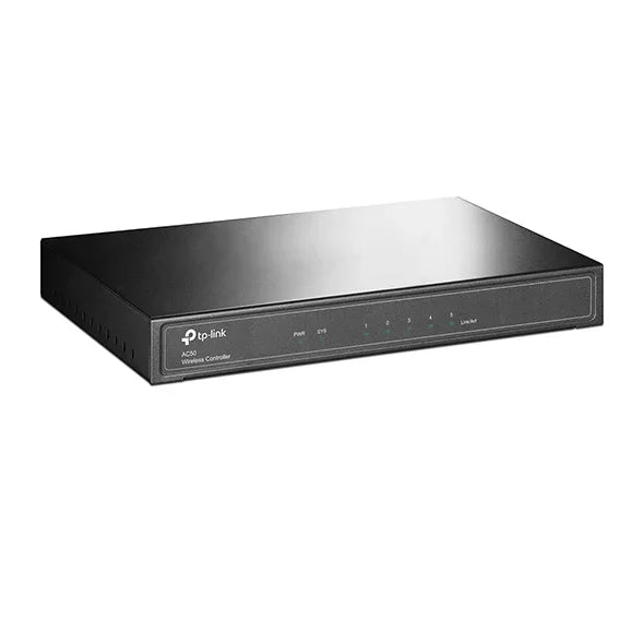 TP-LINK AC50 - 5x 10|100Mbps Ethernet Port (AC50)
