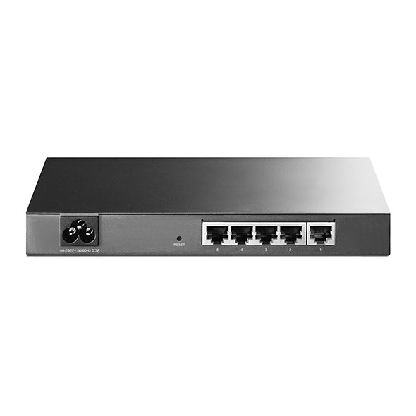 TP-LINK AC50 - 5x 10|100Mbps Ethernet Port (AC50)