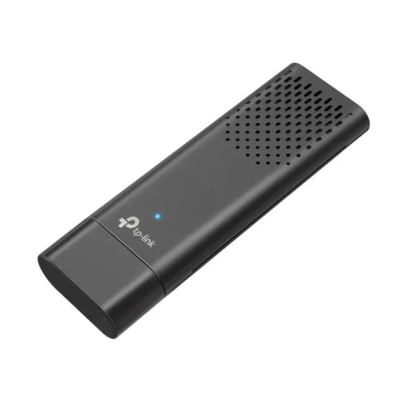 TP-LINK AX1800 Dual Band Wi-Fi 6 Wireless USB Adapter (ARCHER TX20U)