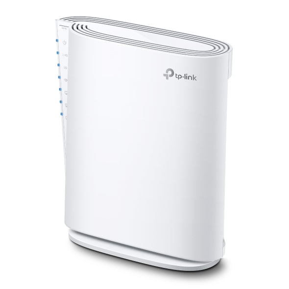 TP-LINK AX6000 Mesh Wi-Fi 6 Range Extender (RE900XD)