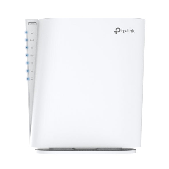 TP-LINK AX6000 Mesh Wi-Fi 6 Range Extender (RE900XD)