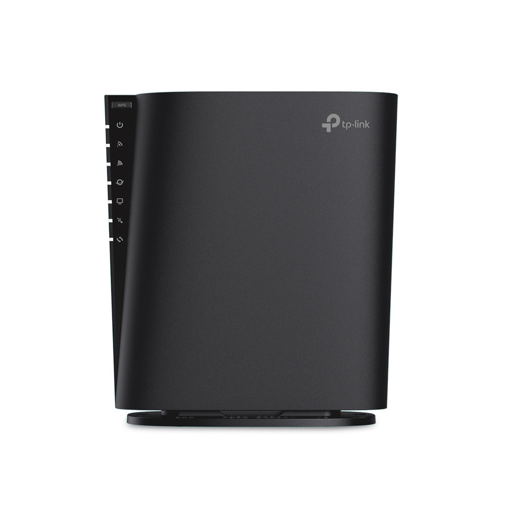 TP-LINK AX80 Wi-Fi 6 Router with 2.5G Port