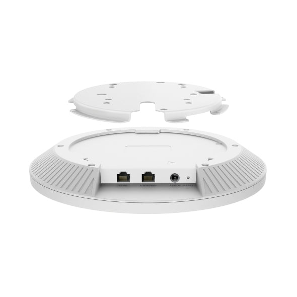 TP-LINK BE19000 Ceiling Mount Tri-Band Wi-Fi 7 Access Point (EAP783)