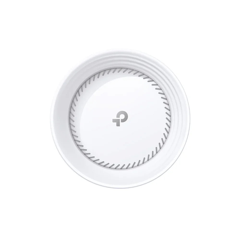 TP-LINK BE19000 | Tri-Band 2.4|5|6GHz | 4x4 MU-MIMO | 1x 10 Gbps | 1x 10 Gbps SFP+|RJ45 Combo | 2x 2.5 Gbps | USB 3.0 | 128x128x236 mm | 3-pack (DECO BE85(3-PACK))