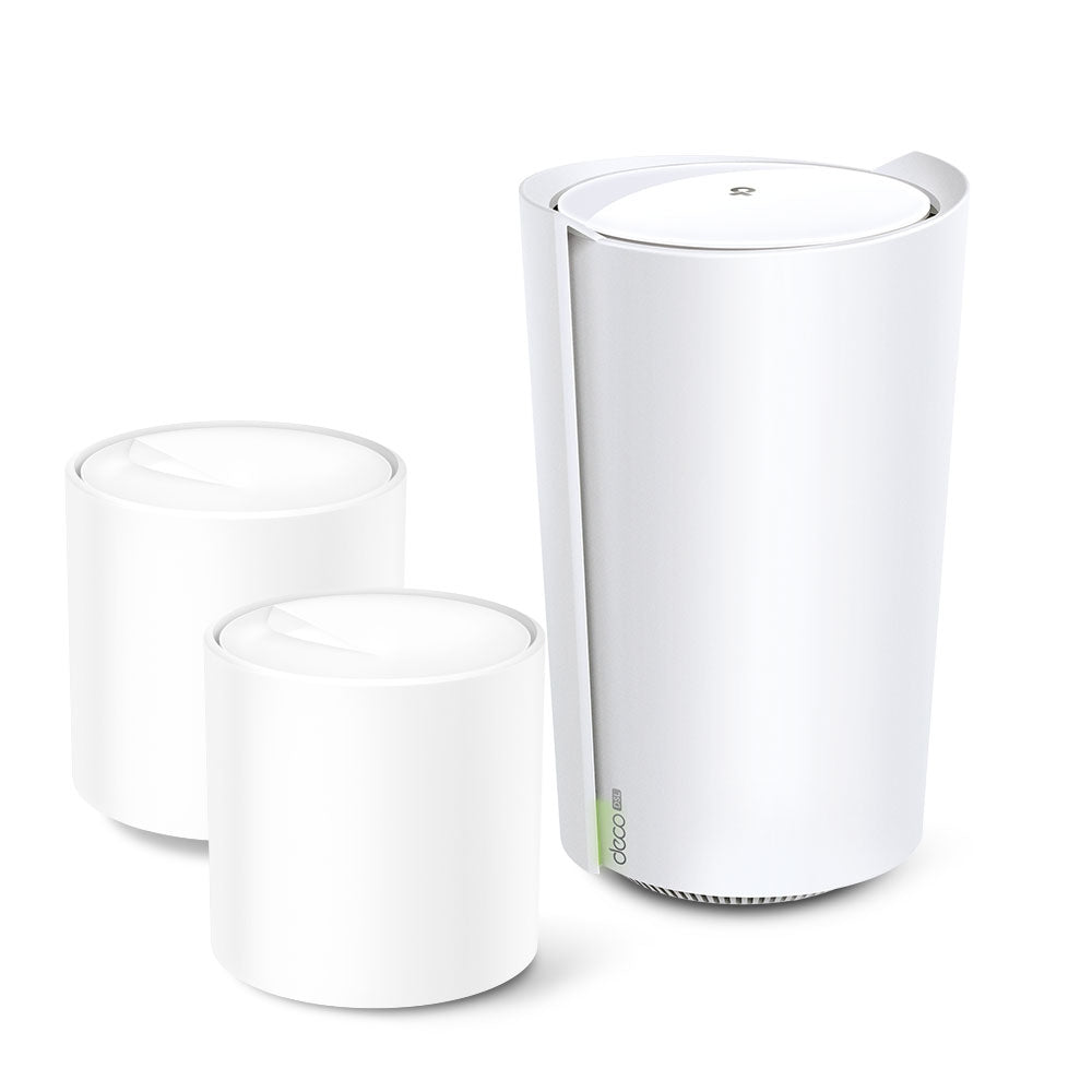 TP-LINK Deco X73-DSL(3-Pack) modem (DECO X73-DSL(3-PACK))