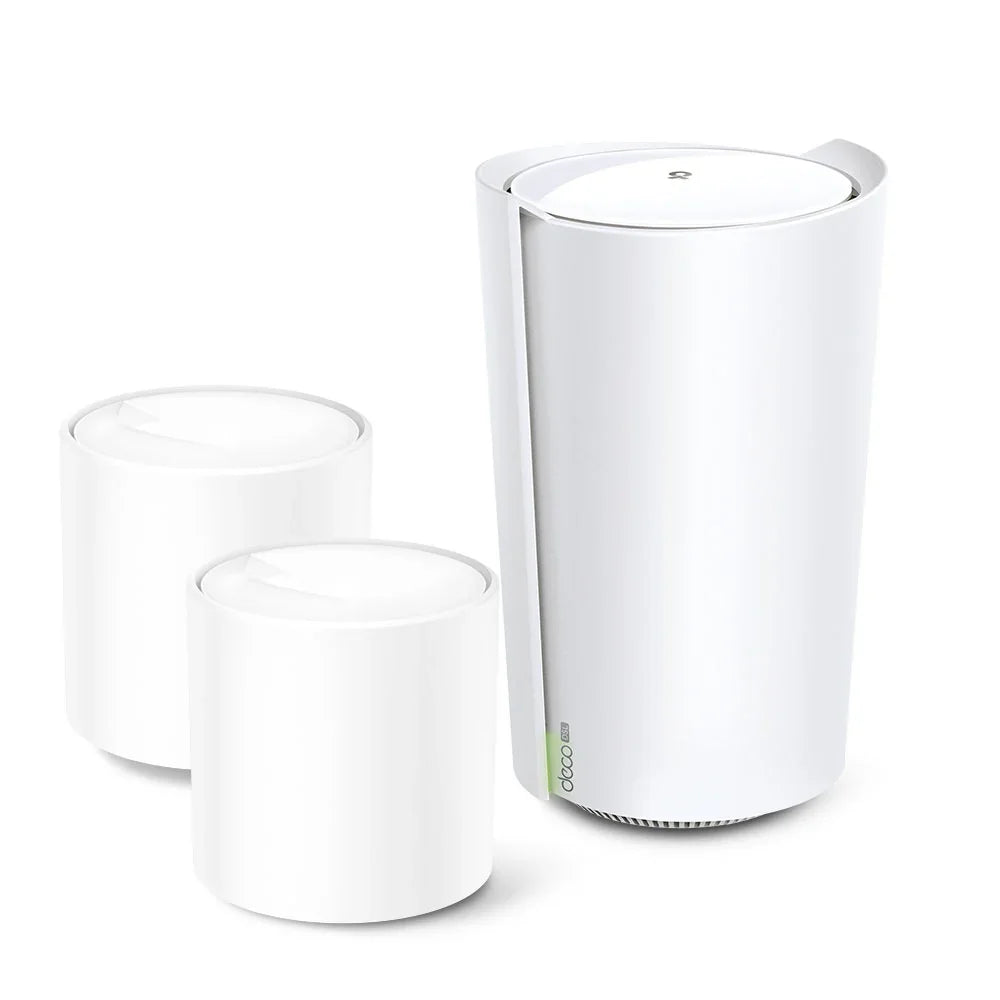 TP-LINK Deco X73-DSL(3-Pack) modem (DECO X73-DSL(3-PACK))